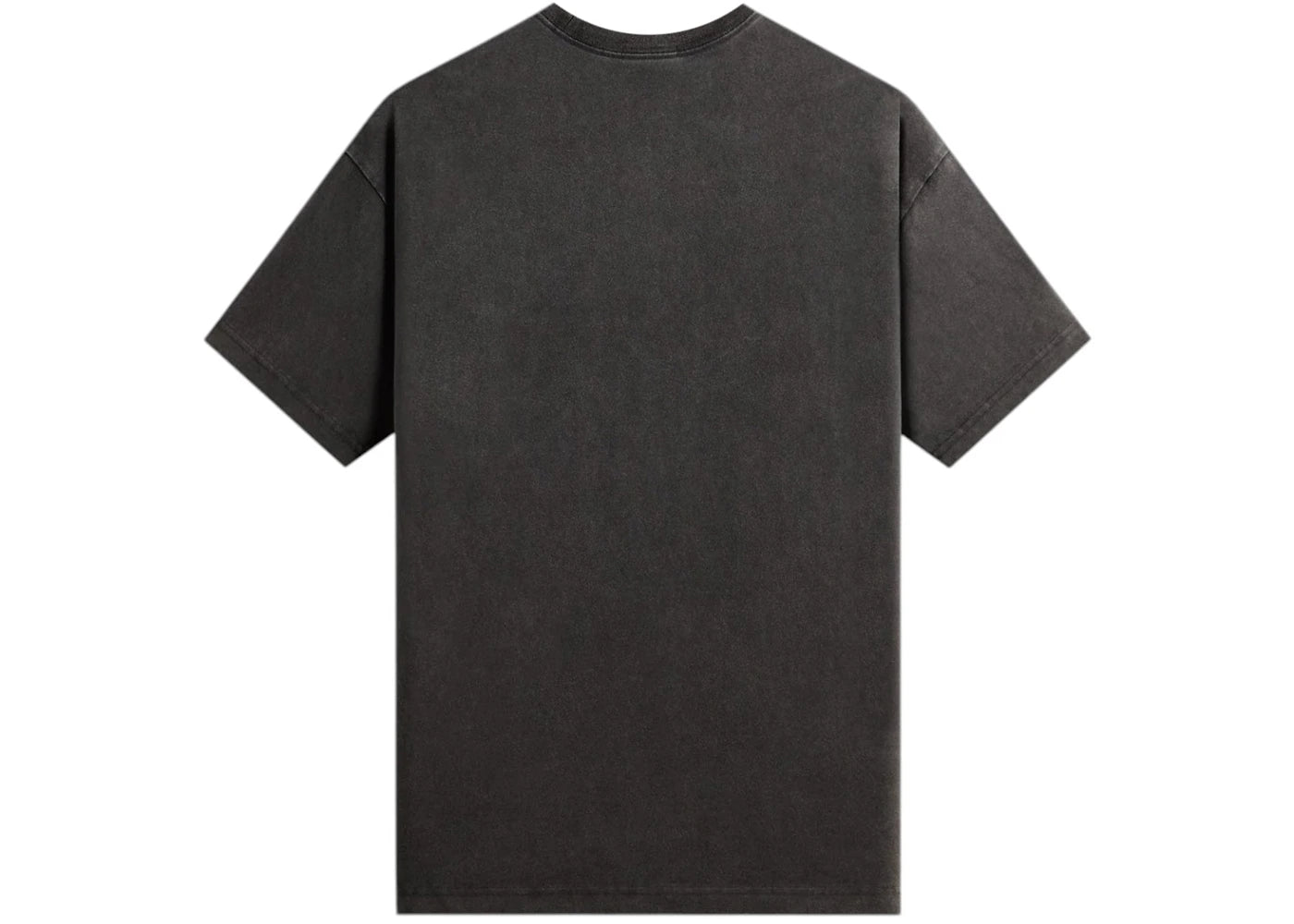 Kith x Back to the Future Marty Shades Vintage Tee Black - vue secondaire B