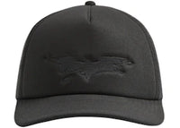 Kith x Batman '08 Nolan Trucker Hat Black