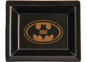 Kith x Batman 1989 Symbol Catchall Tray - vue 360