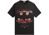 Kith x Batman 1989 Vintage Tee Black