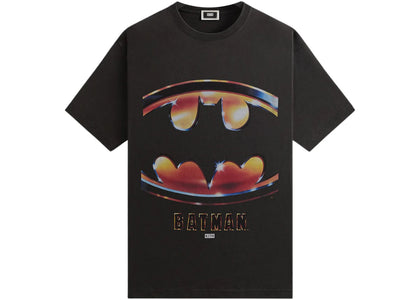 Kith x Batman 1989 Vintage Tee Black - product view 2