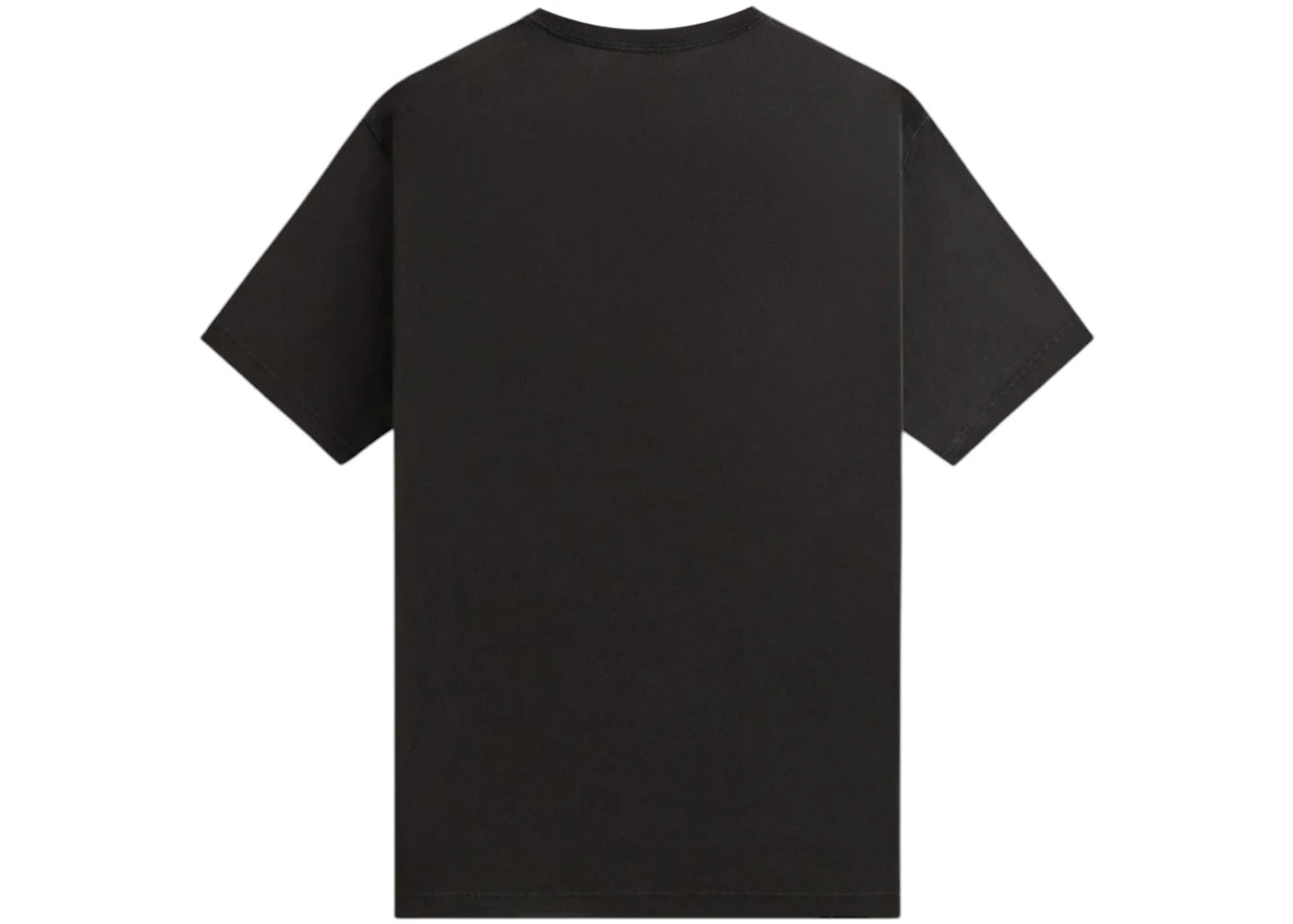 Kith x Batman Animated Vintage Tee Black - vue secondaire B