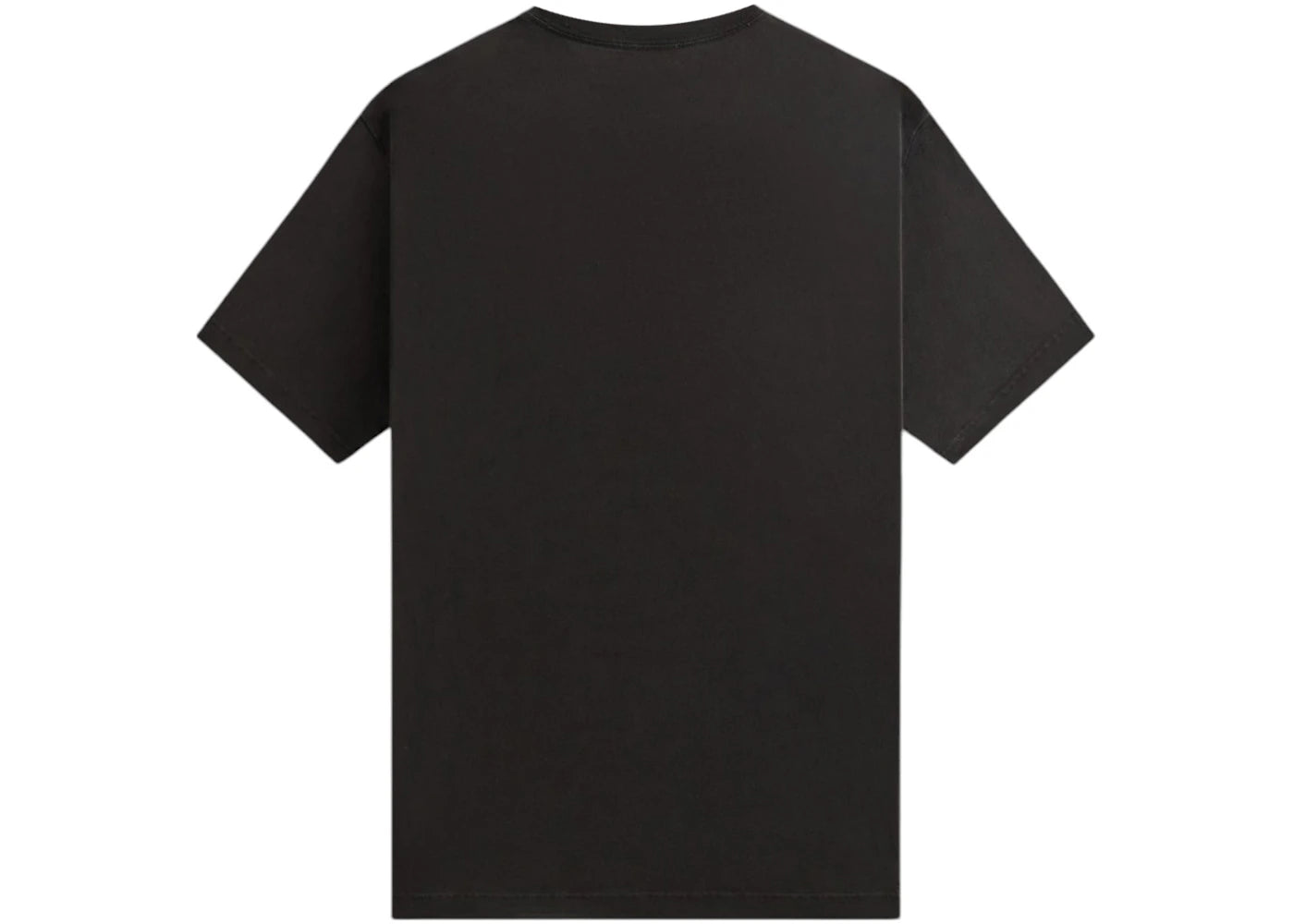 Kith x Batman Batmobile Vintage Tee Black - vue secondaire A