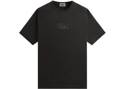Kith x Batman Catwoman Vintage Tee Black - product view 2