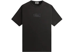 Kith x Batman Catwoman Vintage Tee Black