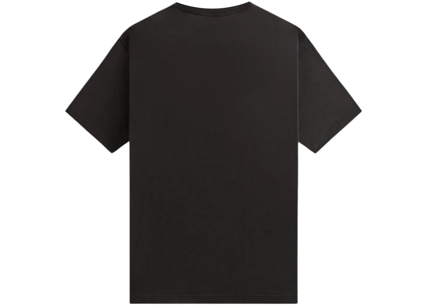 Kith x Batman Classic Vintage Tee Black - vue secondaire B