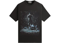 Kith x Batman Dark Knight Bane Vintage Tee Black