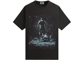 Kith x Batman Dark Knight Bane Vintage Tee Black