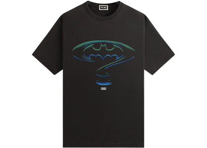 Kith x Batman Forever Film Vintage Tee Black - authentic Kith product