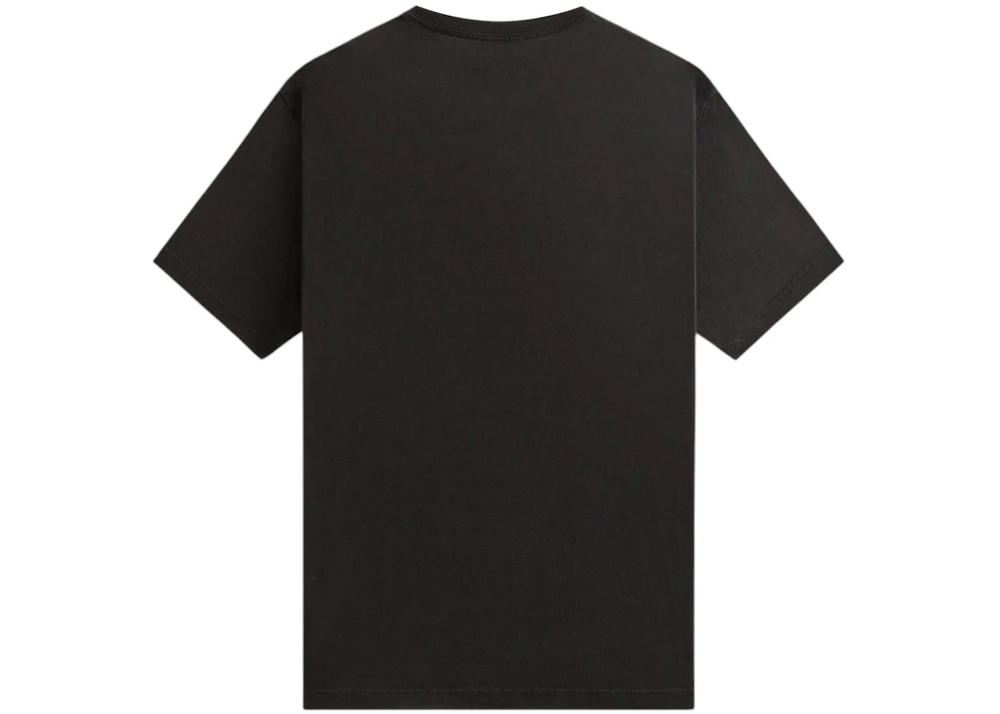 Kith x Batman Justice Vintage Tee Black - vue secondaire B