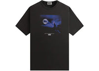 Kith x Batman Justice Vintage Tee Black