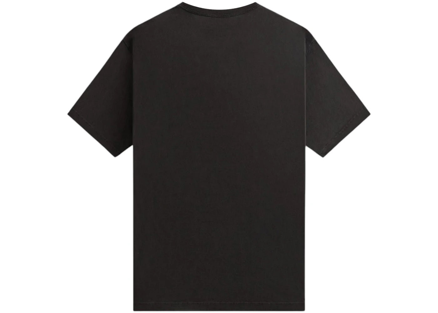 Kith x Batman Selina Kyle Vintage Tee Black - vue secondaire B