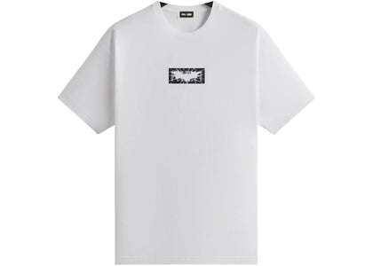 Kith x Batman Shattered Vintage Tee White - authentic Kith product