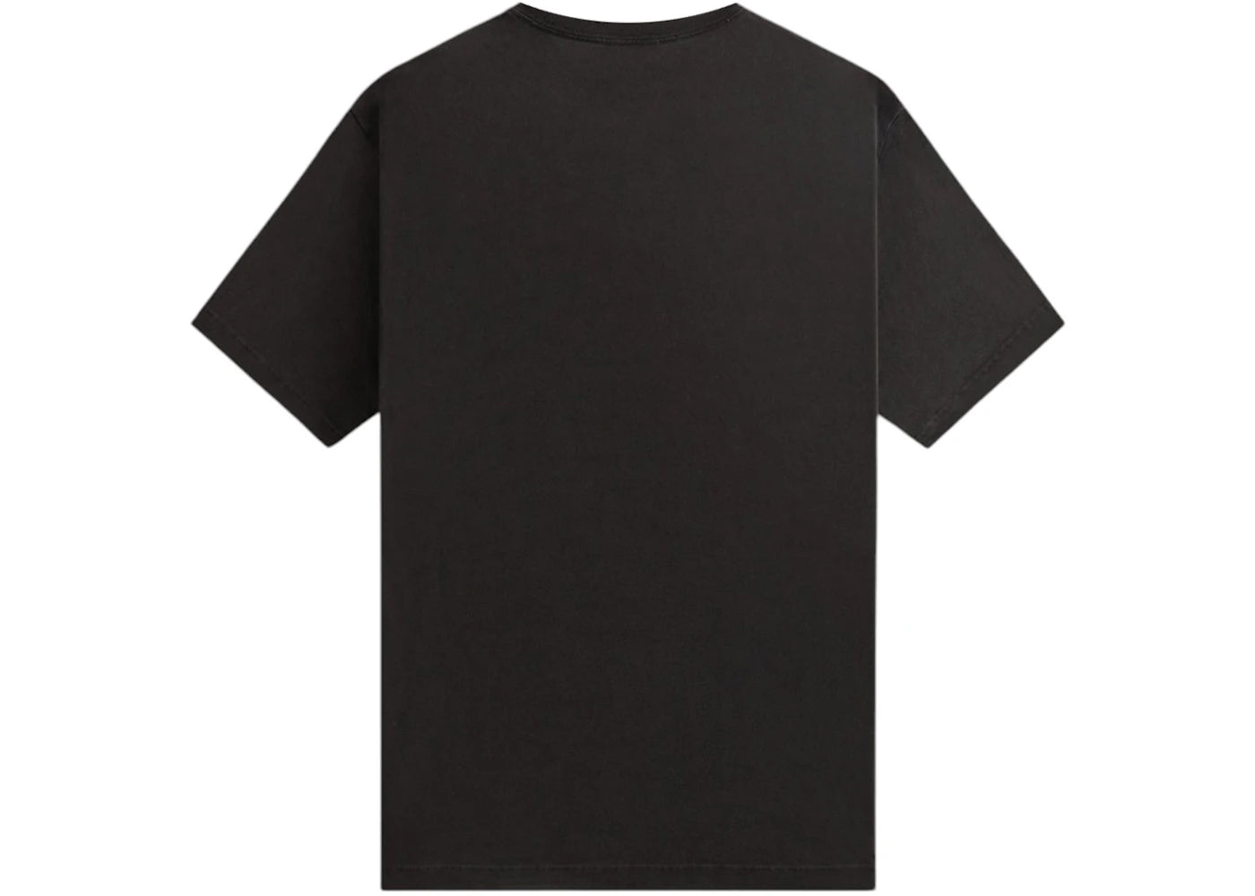 Kith x Batman Thugs Vintage Tee Black - vue secondaire B