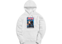 Kith x Boyz In The Hood Hoodie White