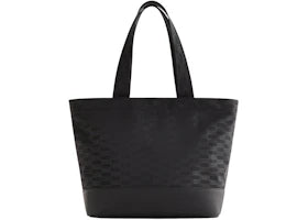 Kith x Bugaboo Changing Bag Black - vue 360