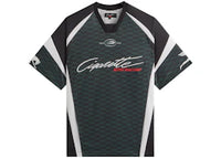 Kith x Cigarette Racing Mesh Jersey Stadium