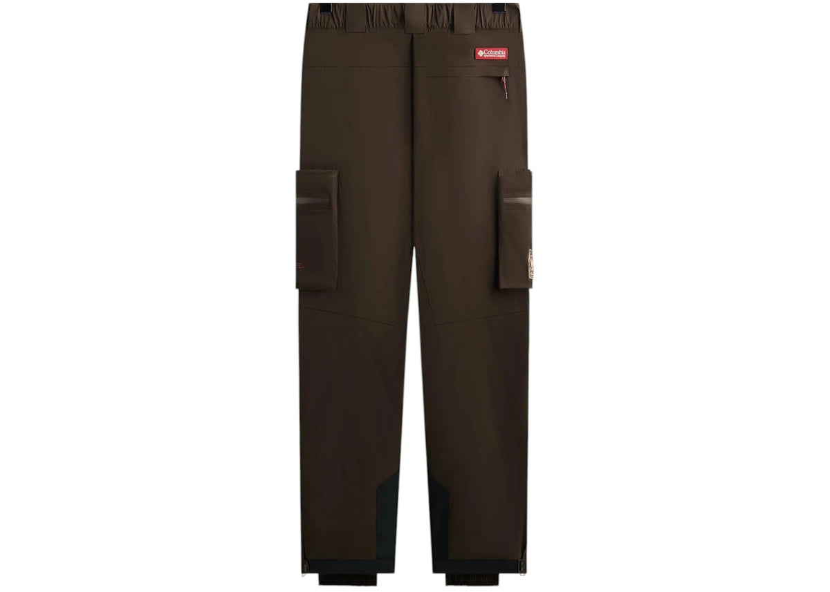 Kith x Columbia 2L Ski Pant Kindling - vue secondaire B