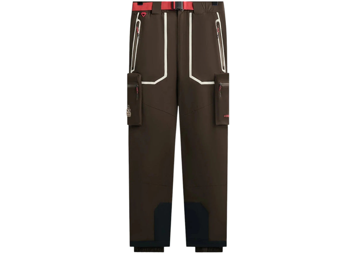 Kith x Columbia 2L Ski Pant Kindling - vue secondaire A