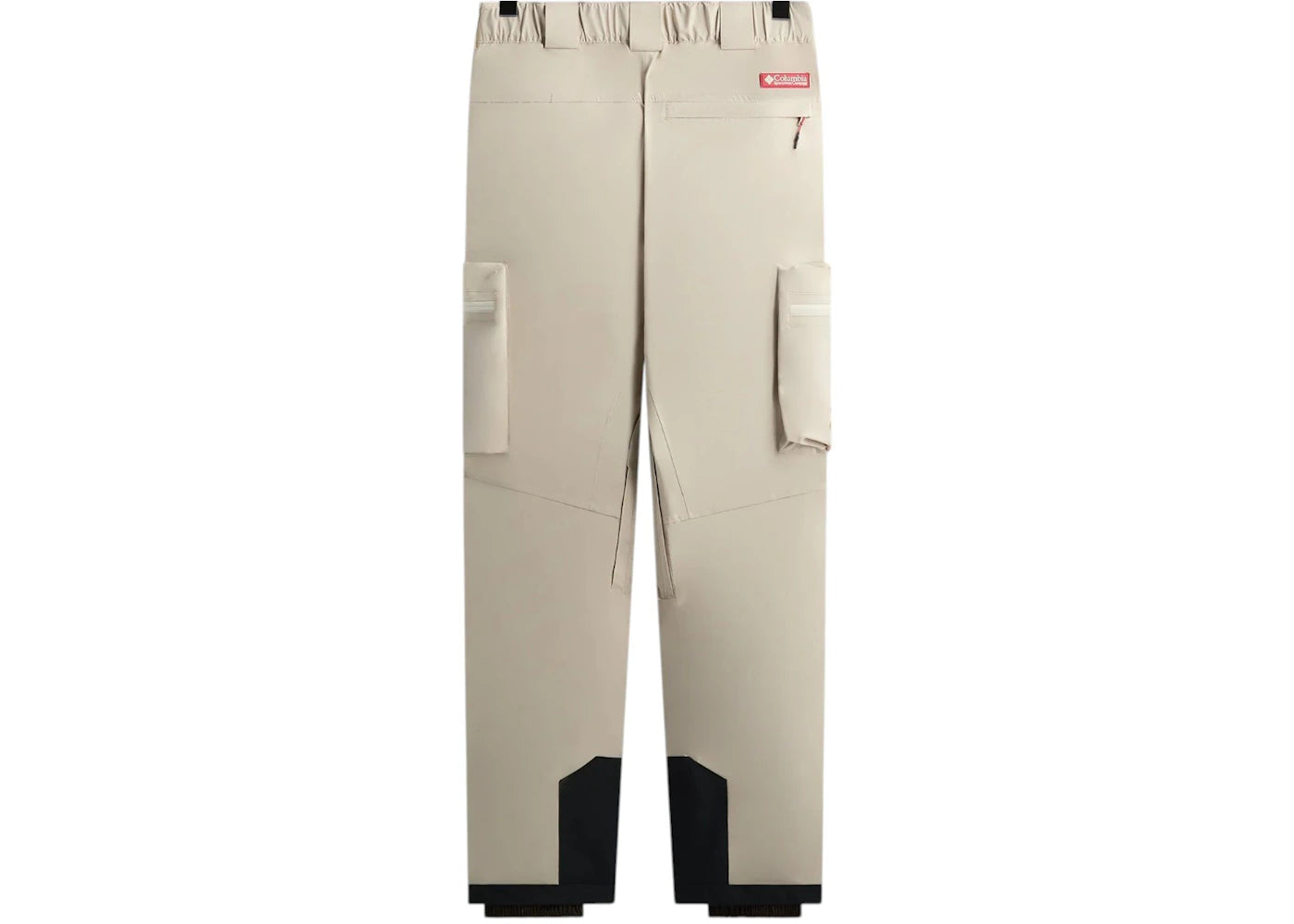 Kith x Columbia 2L Ski Pant Veil - vue secondaire B
