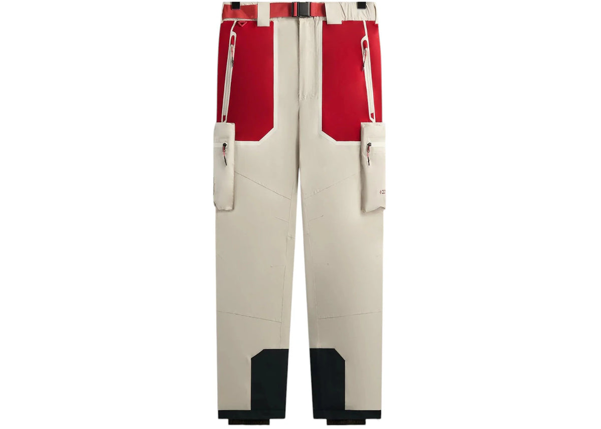 Kith x Columbia 2L Ski Pant Veil - vue secondaire A