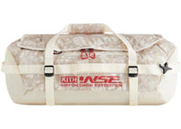 Kith x Columbia Duffle Bag Bisque