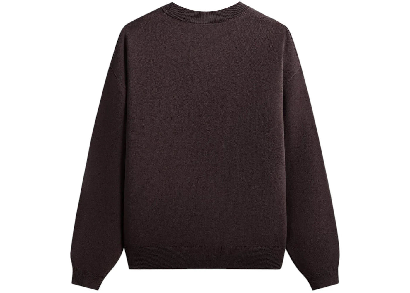 Kith x Columbia NSE Crewneck Sweater Kindling - vue secondaire B