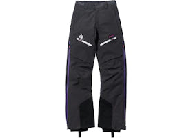 Kith x Columbia Snow Pant Shark - vue 360