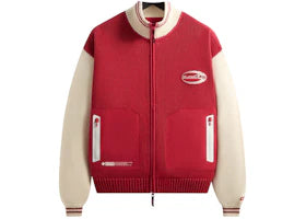 Kith x Columbia Tech Wyona Sweater Verge