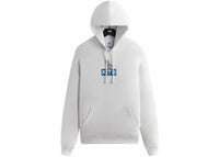 Kith x Disney Mickey & Friends Daisy Duck Classic Logo Hoodie Atlas