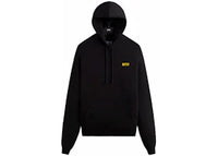 Kith x Disney Mickey & Friends Family Portrait Vintage Hoodie Black