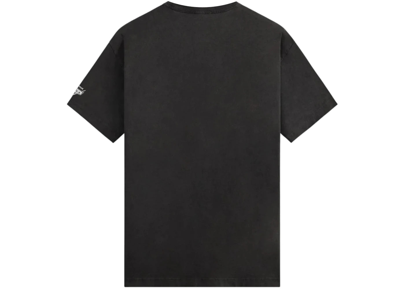 Kith x Disney Pixar Cars Poster Vintage Tee Black - vue secondaire B