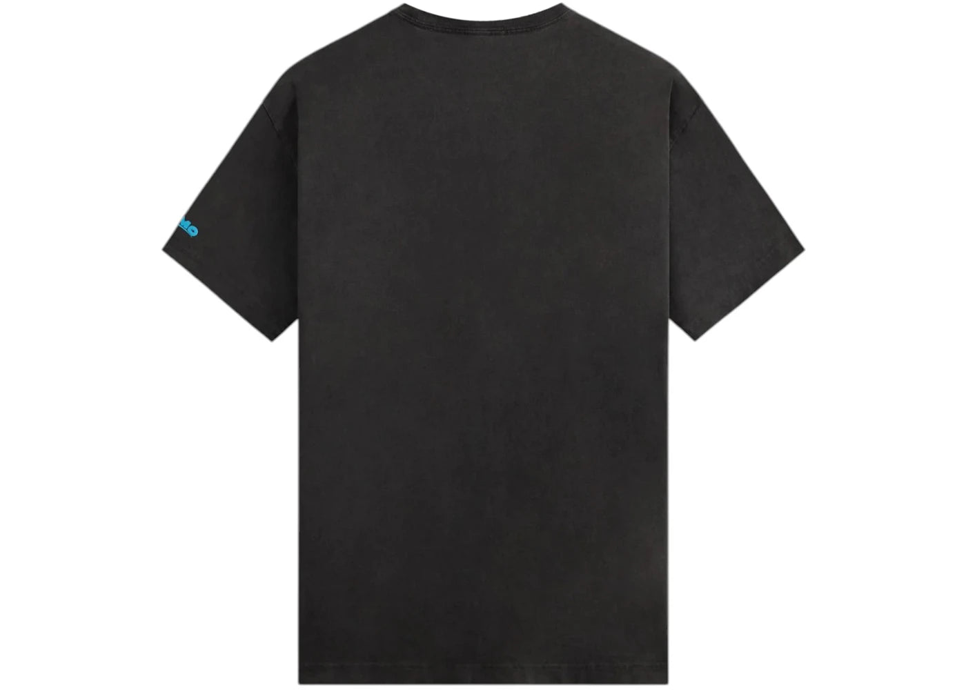 Kith x Disney Pixar Finding Nemo Poster Vintage Tee Black - vue secondaire B