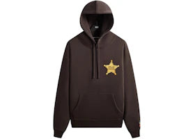Kith x Disney Pixar Woody Nelson Hoodie Kindling