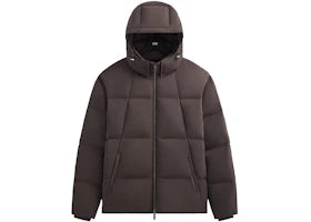 Kith x Giorgio Armani Midi Puffer Kindling