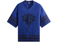 Kith x Giorgio Armani x New York Knicks Malik Shirt Current