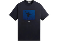 Kith x JAWS Zitat Vintage T-Shirt Nocturnal