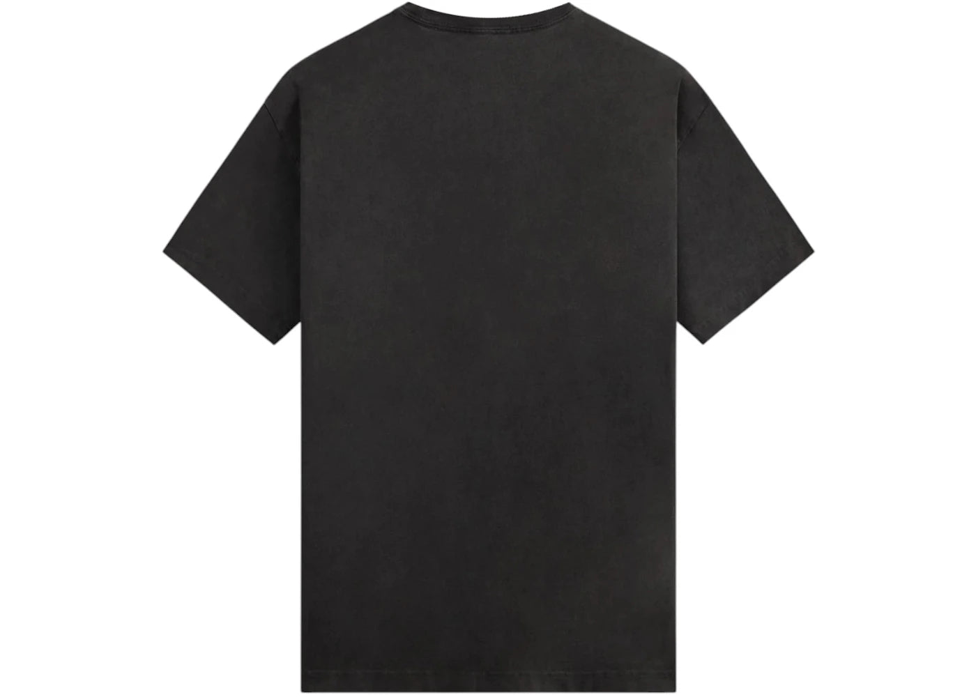 Kith x Marvel Cyclops vs. Magneto Vintage Tee Black - vue secondaire A
