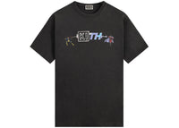 Kith x Marvel Cyclops vs. Magneto Vintage Tee Black