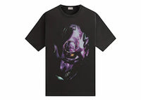 Kith x Marvel Goblin Knight Vintage Tee Black