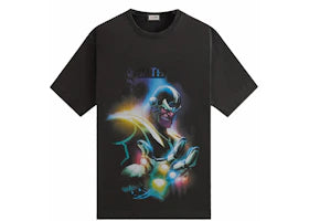 Kith x Marvel Mad Titan Vintage Tee Black