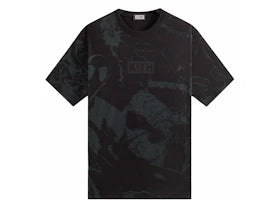 Kith x Marvel Sinister Six Vintage Tee Black