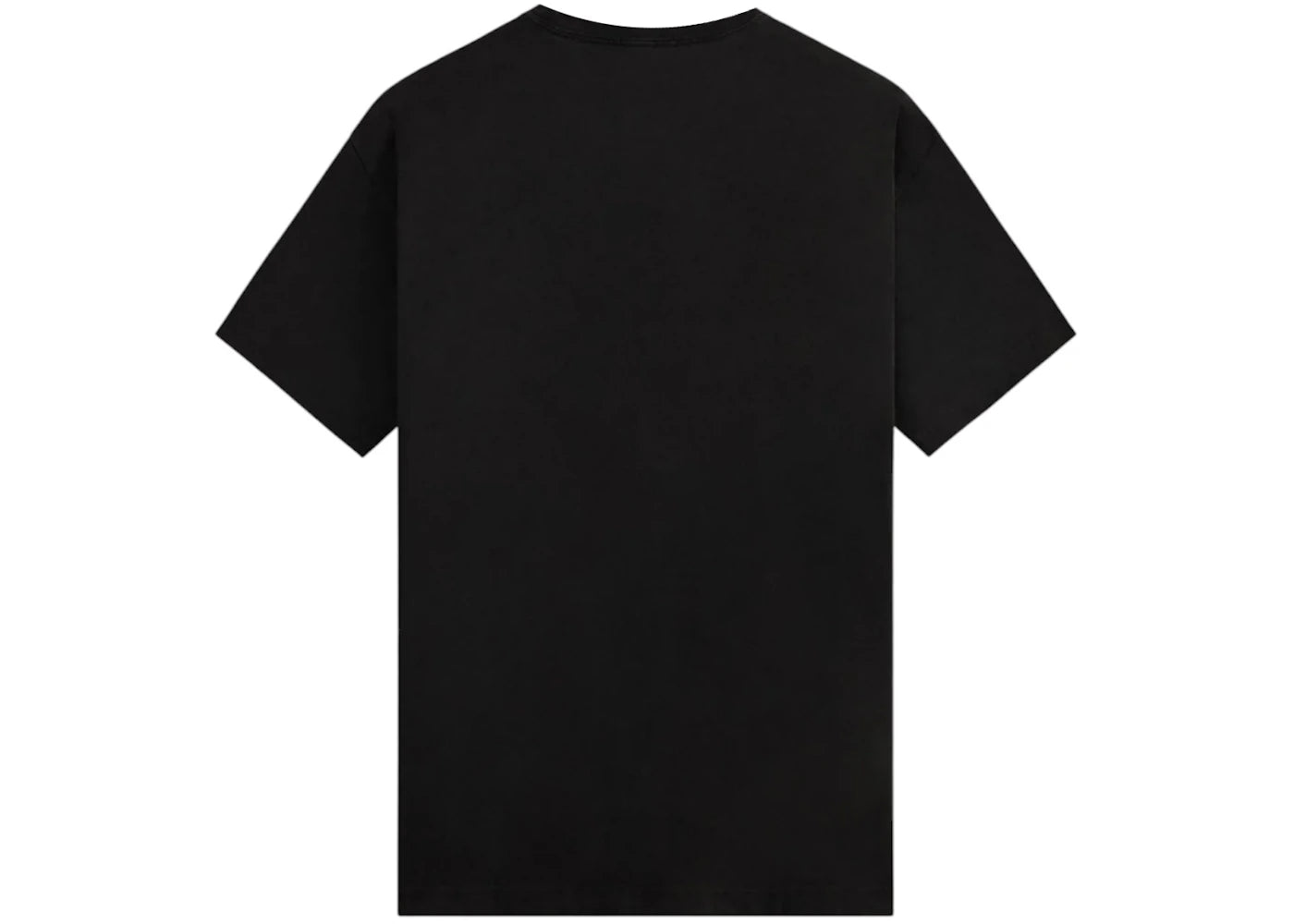 Kith x Marvel Symbiote Spiderman Vintage Tee Black - vue secondaire A