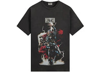 Kith x Marvel Thor Vintage Tee Black