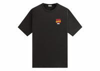 Kith x Marvel Universe Vintage Tee Black