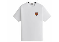 Kith x Marvel Universe Vintage Tee White