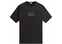 Kith x Marvel Venom Vintage Tee Black
