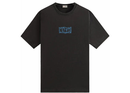Kith x Marvel Venom Vintage Tee Black - product view 2