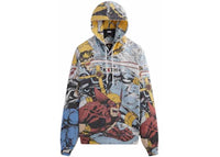 Kith x Marvel X-Men Battle Hoodie White PH