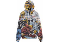 Kith x Marvel X-Men Battle Hoodie White PH